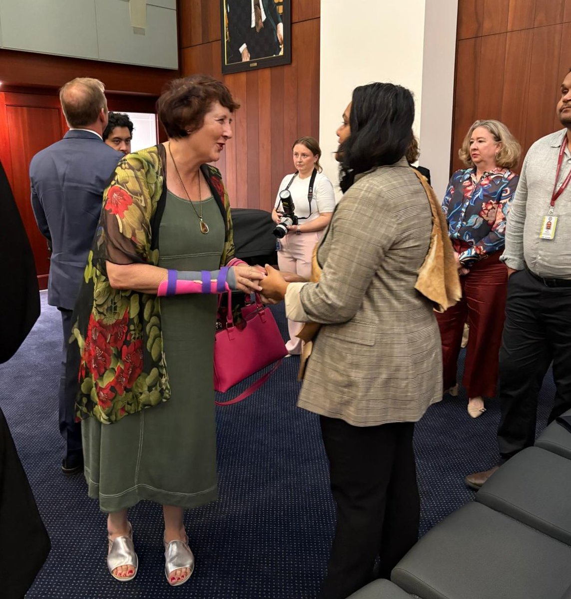 Fiona Simpson tweet media