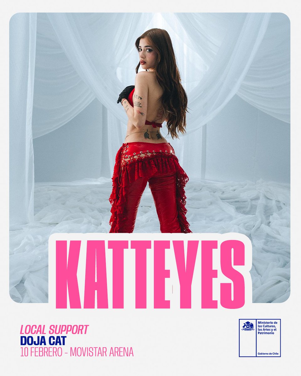 DG Medios tweet media