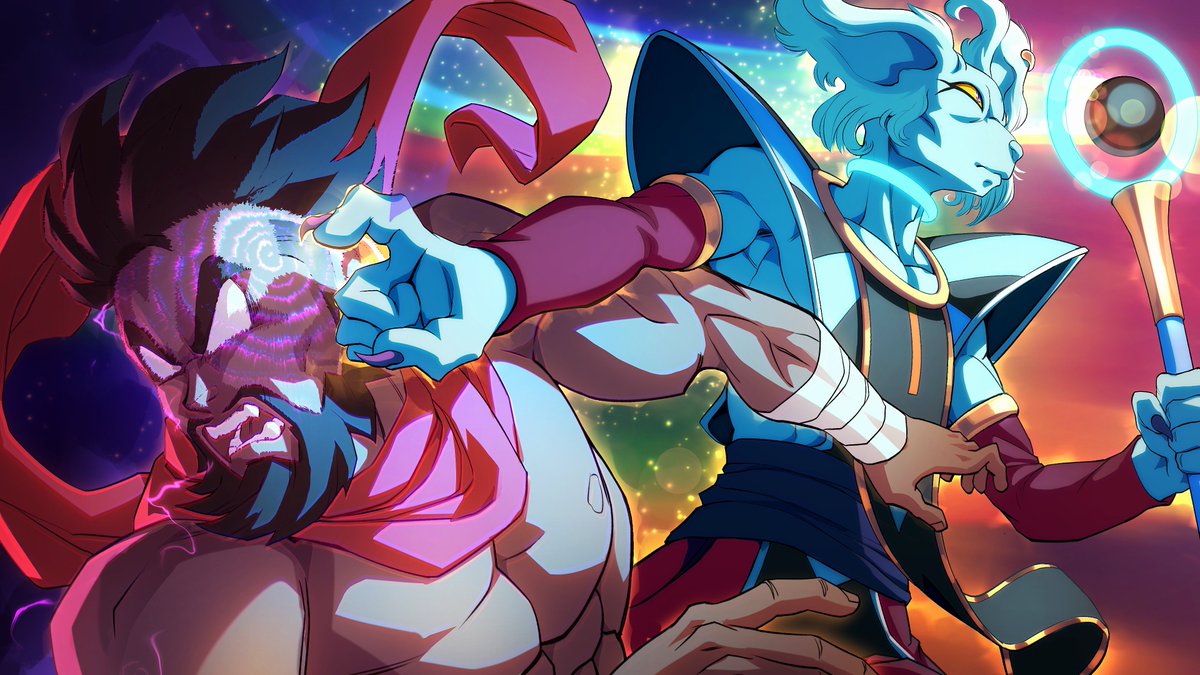 Easterhandz's tweet image. Whirus fucking kills Seereax