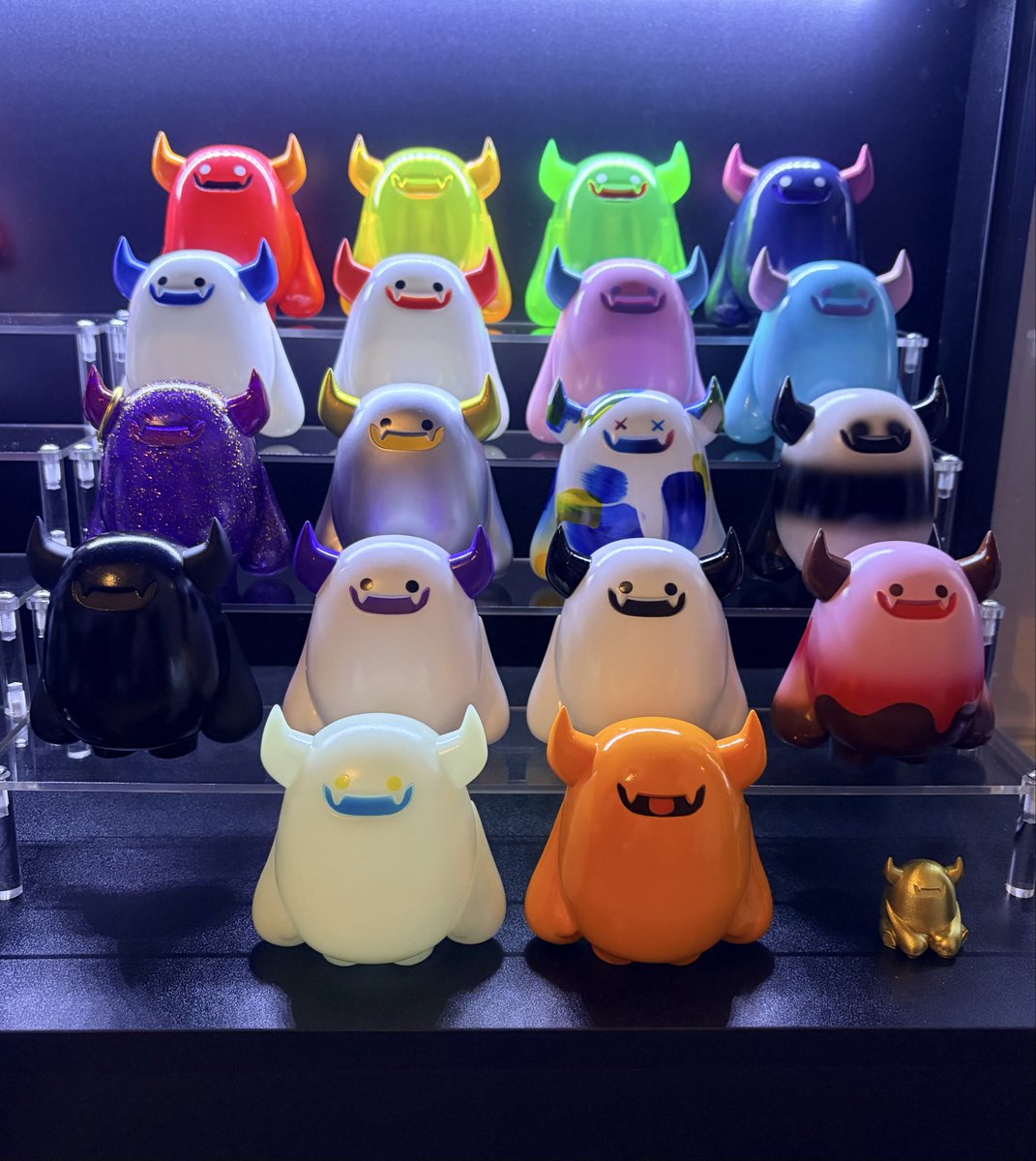 公式】MOON Art (@Moon_art_com) / Posts / X