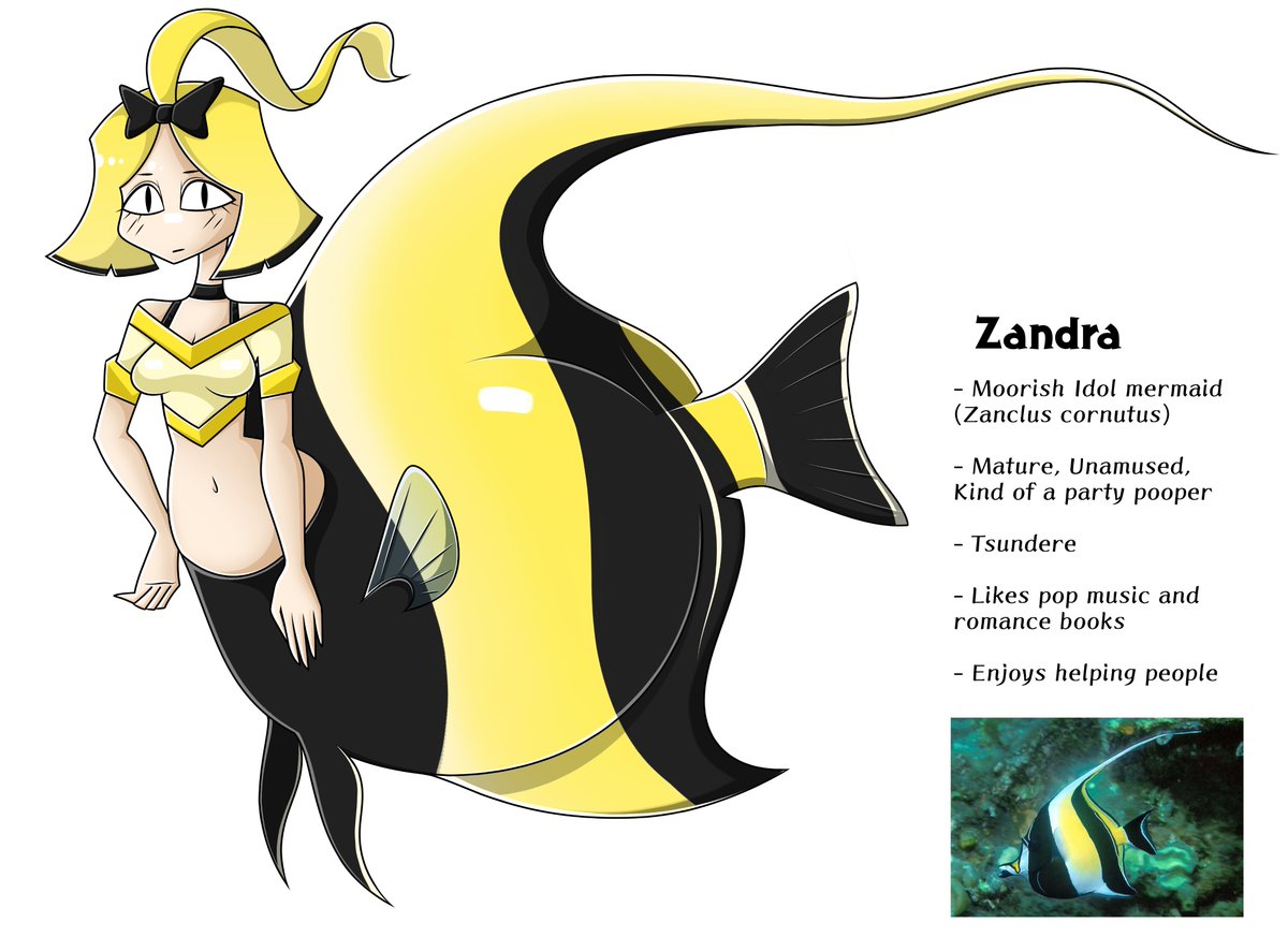 🖤 { Spookyonyx } 🖤 tweet media