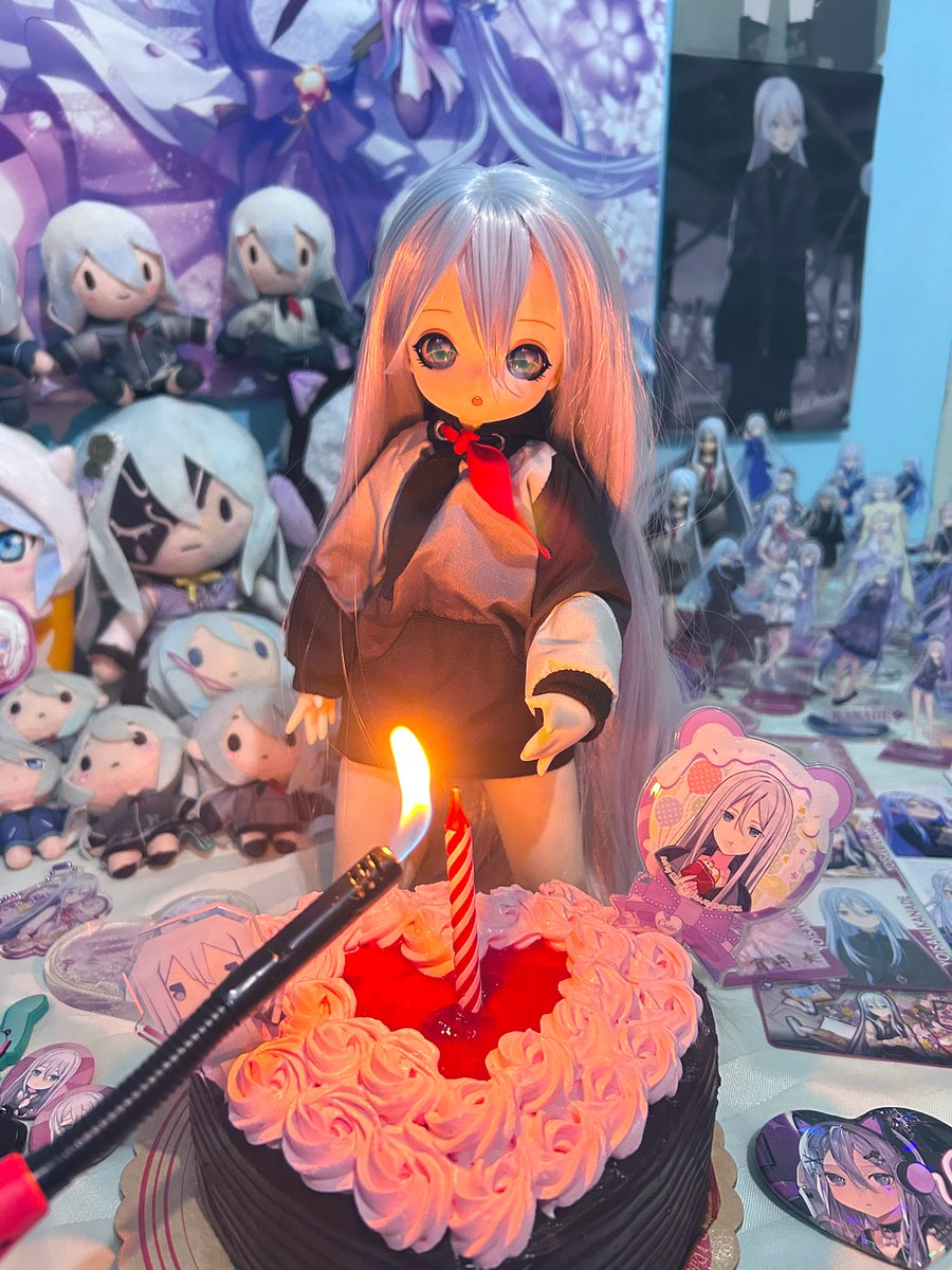 hawdimeow's tweet photo. 🎂 https://t.co/fNVH1zOnj1