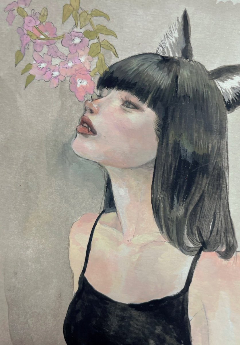 甘木歯四 (@amakishiyon) / Posts / X