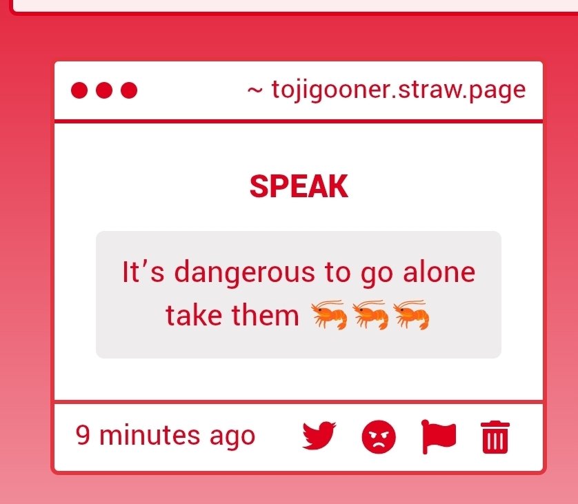 Jeff the Tickler tweet media