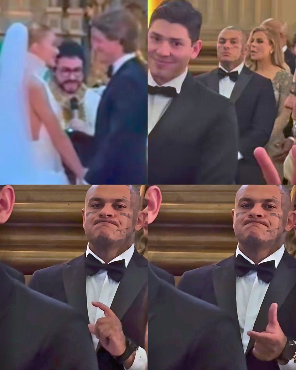 JaulaHub's tweet image. O Padre Fábio de Melo casando o filho do João Adibe e o Toguro mandando um sabor energético do nada kkkkkkkkkkkkkkkkkkkkkkkkkkkkkkkkkkkkkkkkkkkk