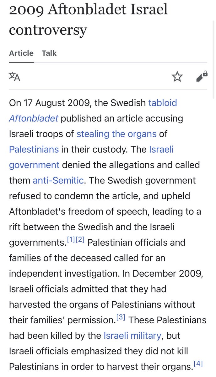 j_arthur_bloom's tweet image. Unfortunately this one is true too