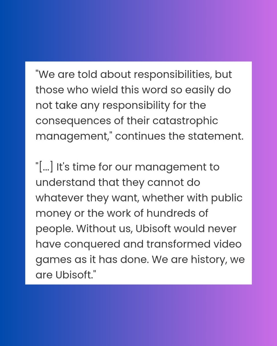 Game Performance Matters 👾 tweet media