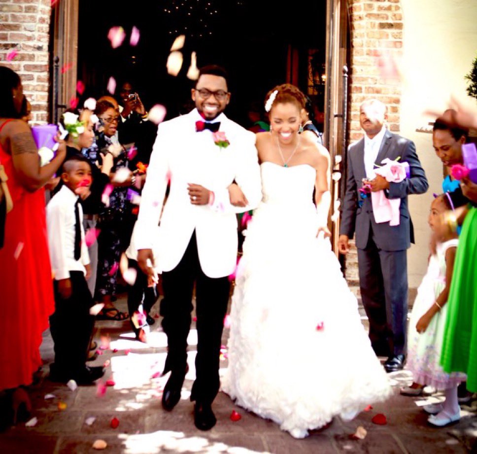 February 7-14 is National Marriage Week!  Married folks, drop a comment/QT with a pic, how long you’ve been married, and one positive attribute about your spouse.

I’ll start.

Married 13 years and my wife is one of the most hospitable people I know.

marriageweek.org