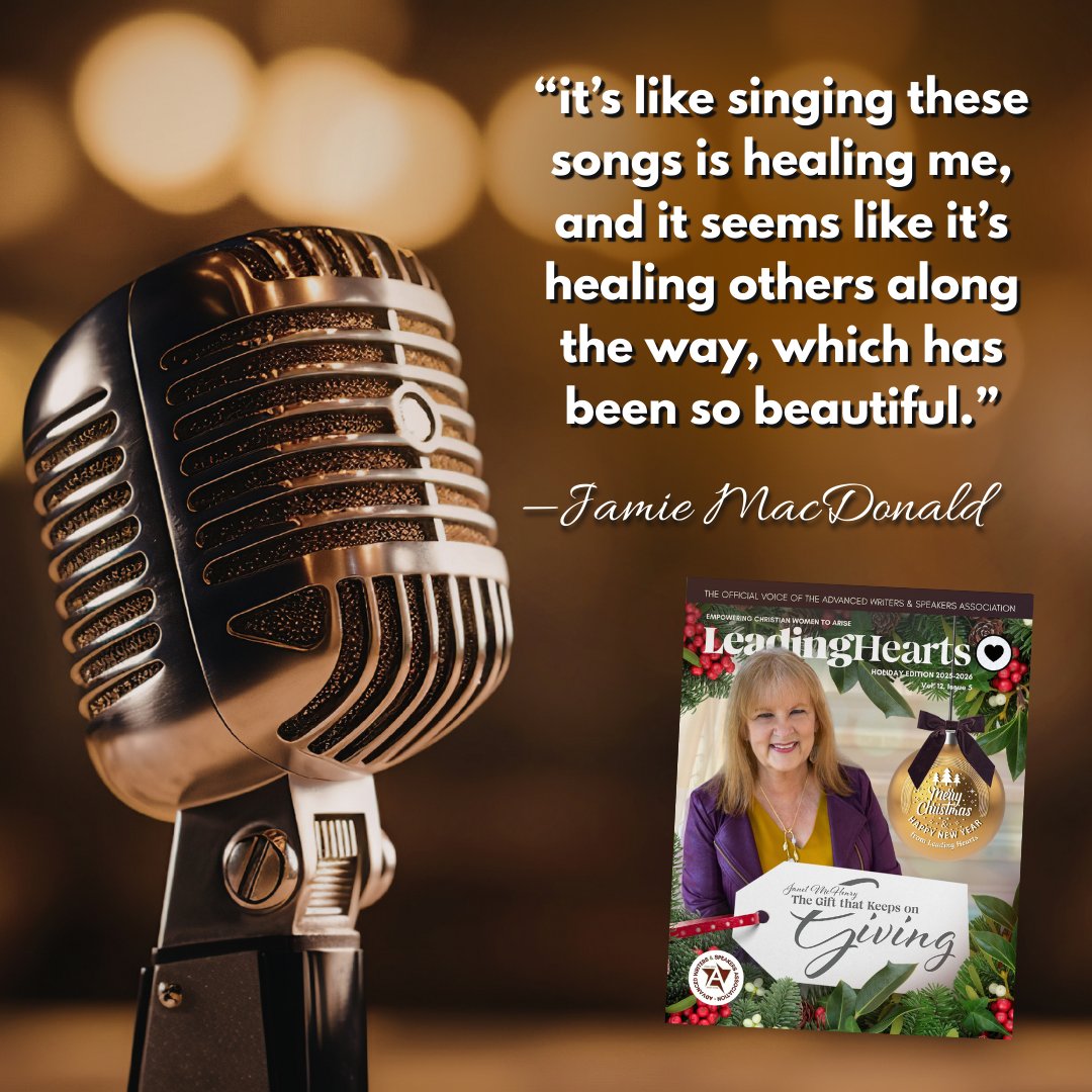 Leading Hearts tweet media