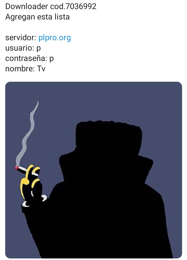 ALERTA 🚨🚨🚨🚨