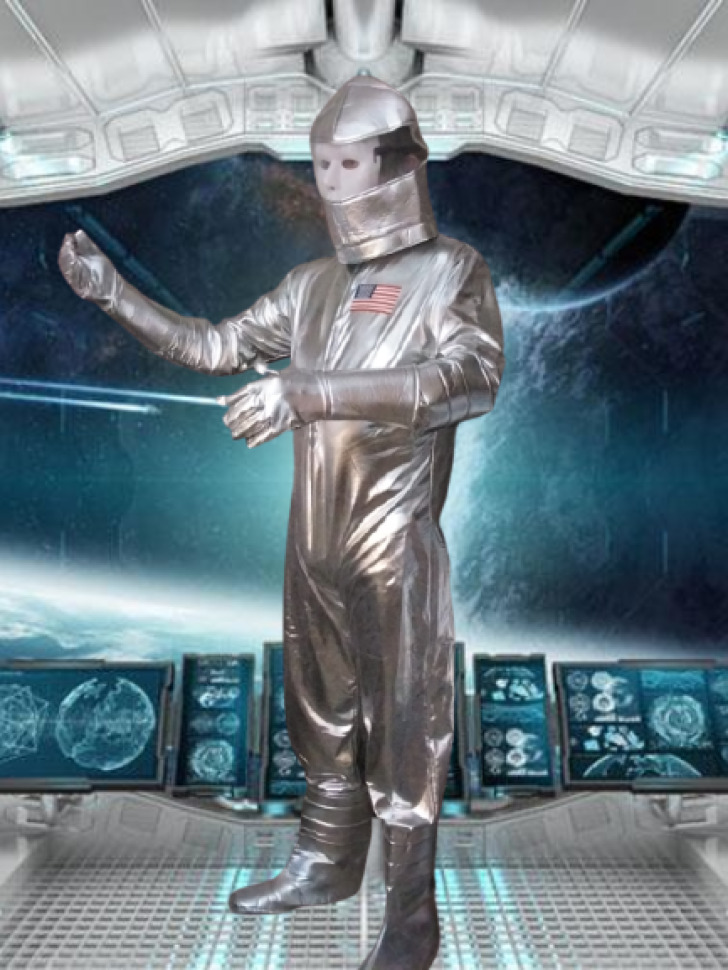 Robotdoll (@robotdoll) on Twitter photo 