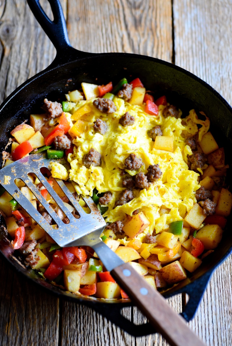 Holly | The Cooking Family tweet media