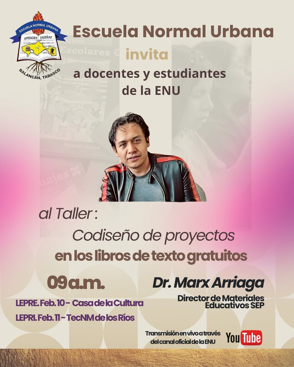 Marx Arriaga Navarro tweet media