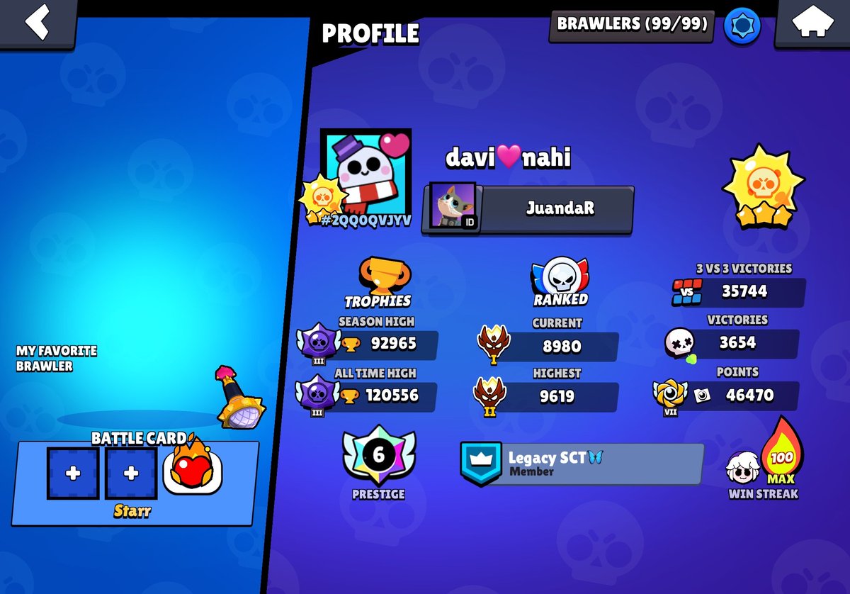 We are looking for a third to play with in the BSC to compete for monthly finals, can speak English or Spanish
Requirements: 
-120hz 
-Decent availability in evenings and able to play quals
-Willing to scrim a good amount
-tier B+
  
Dm me here or on discord dan6068
Like &amp; rt pls