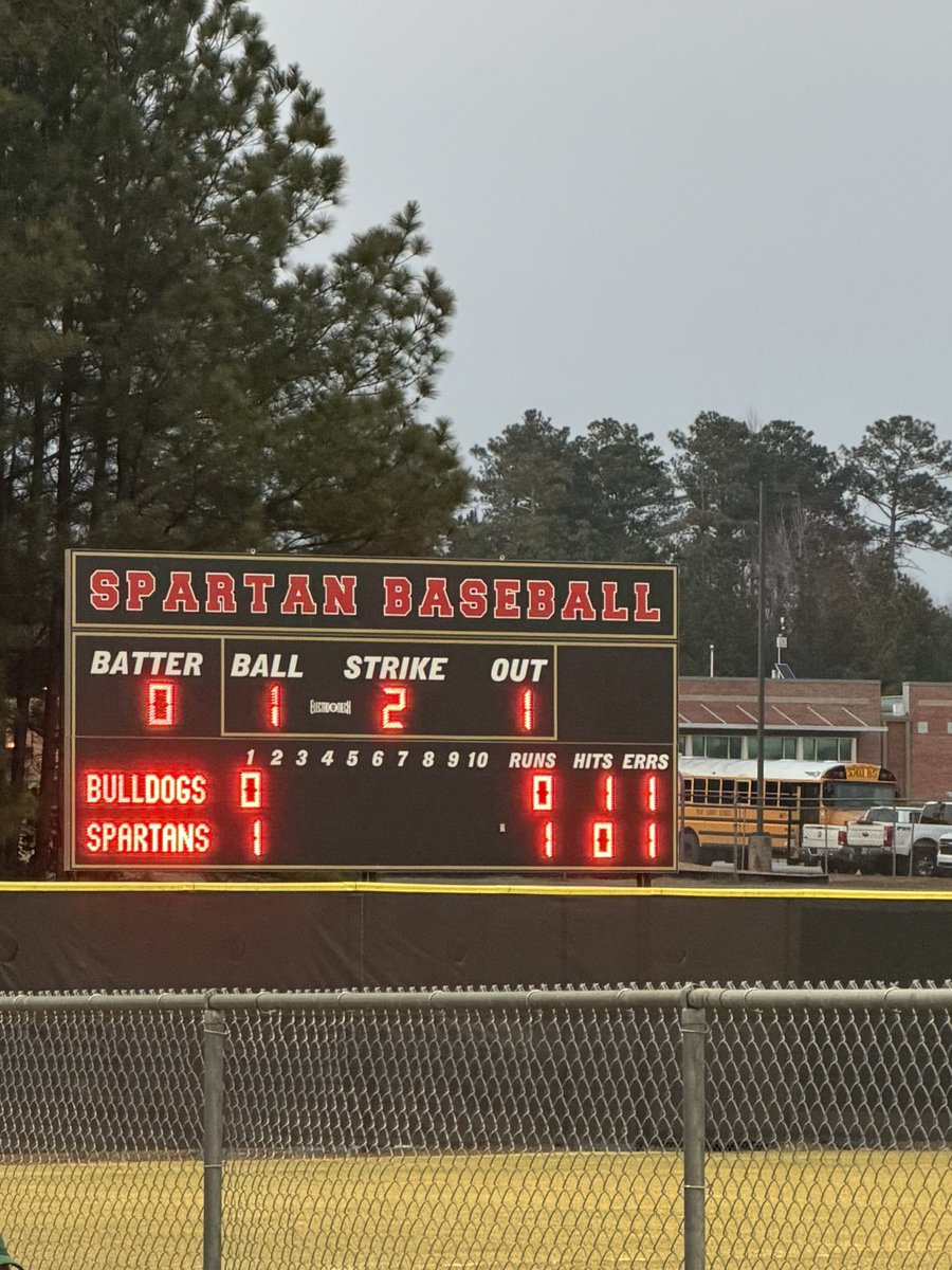 South Paulding HS Athletics tweet media