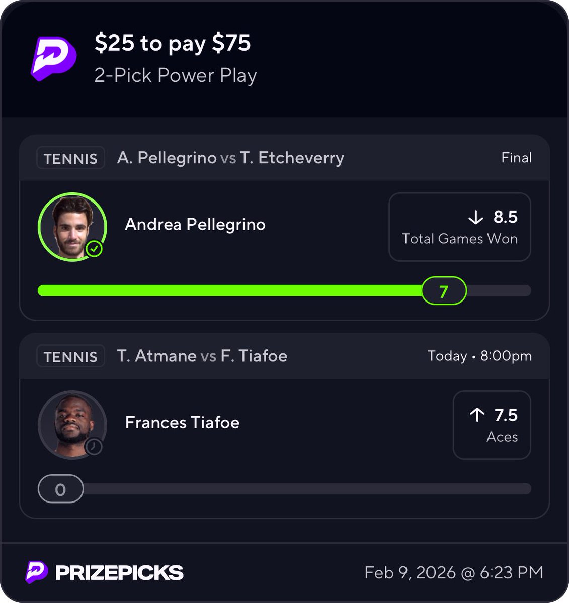 10X KING 👑👑👑 tweet media