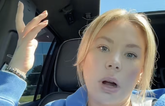 The Ashley tweet media