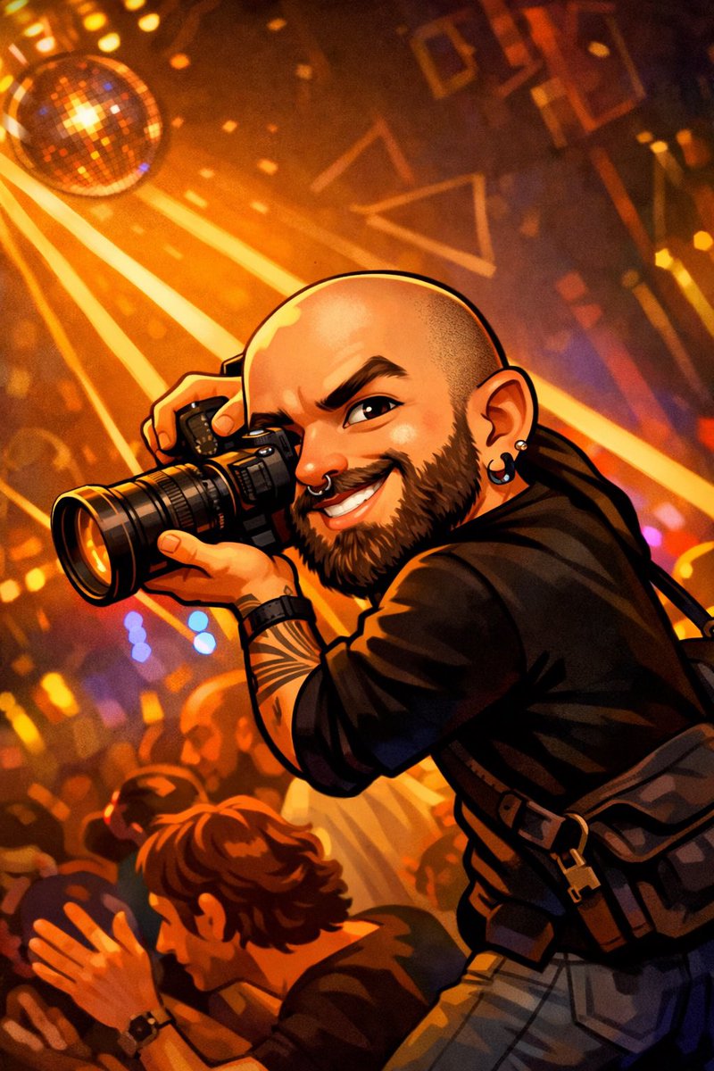 Y bueno, porque no jejeje