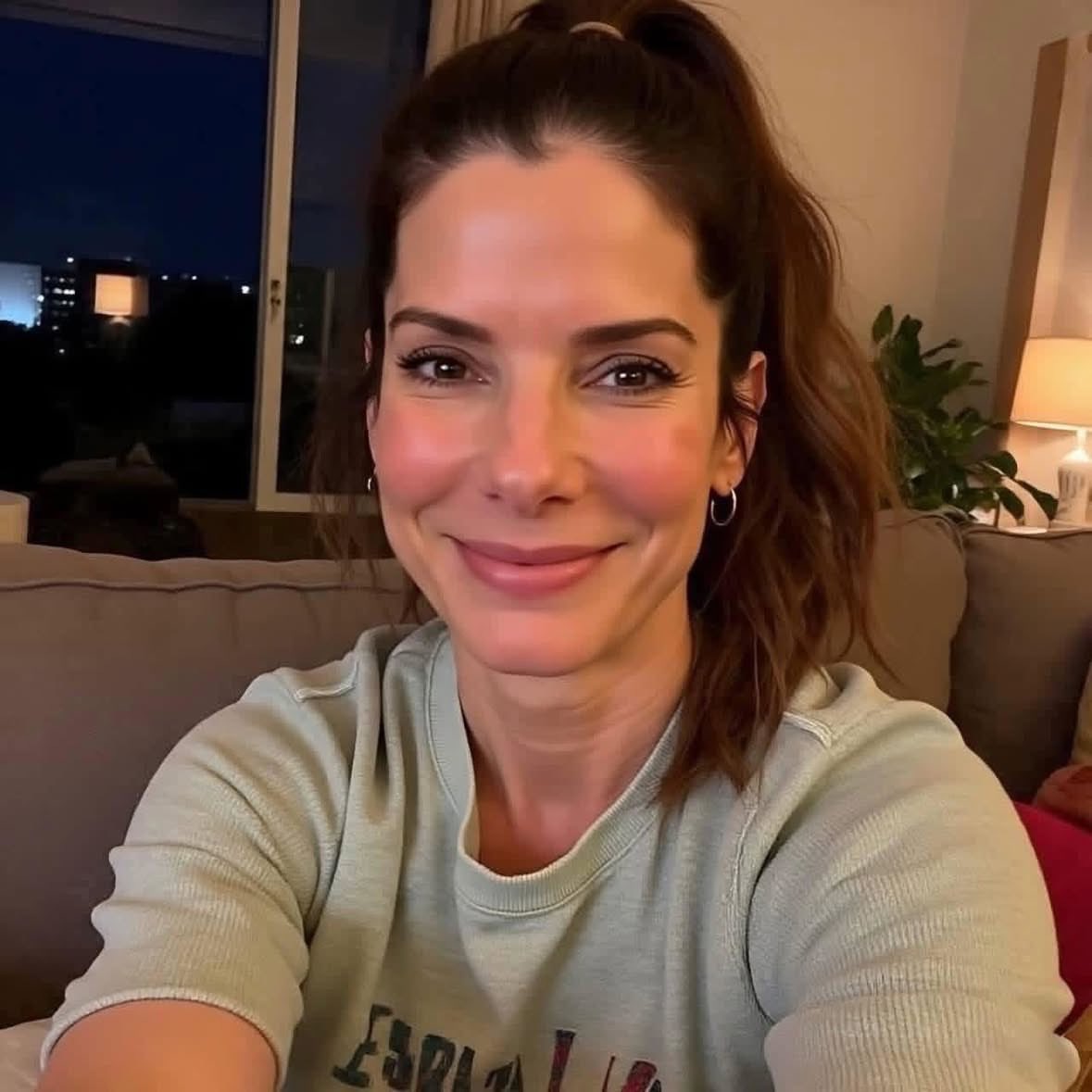 Sandrabullock |Personal tweet media