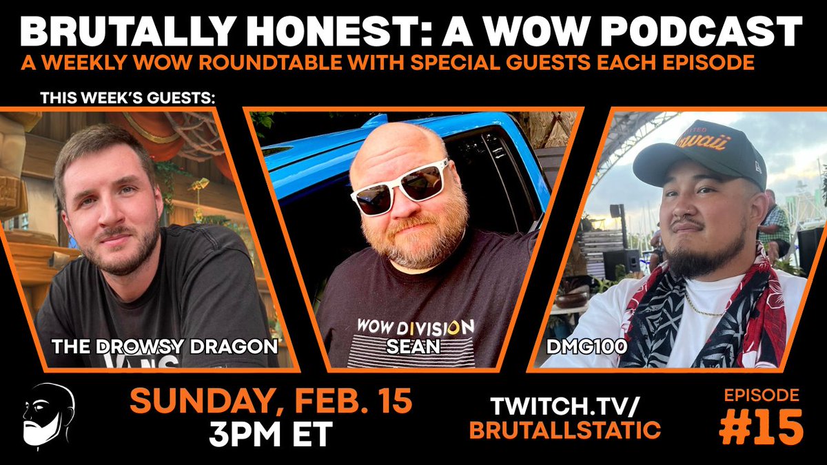 BrutallStatic tweet media