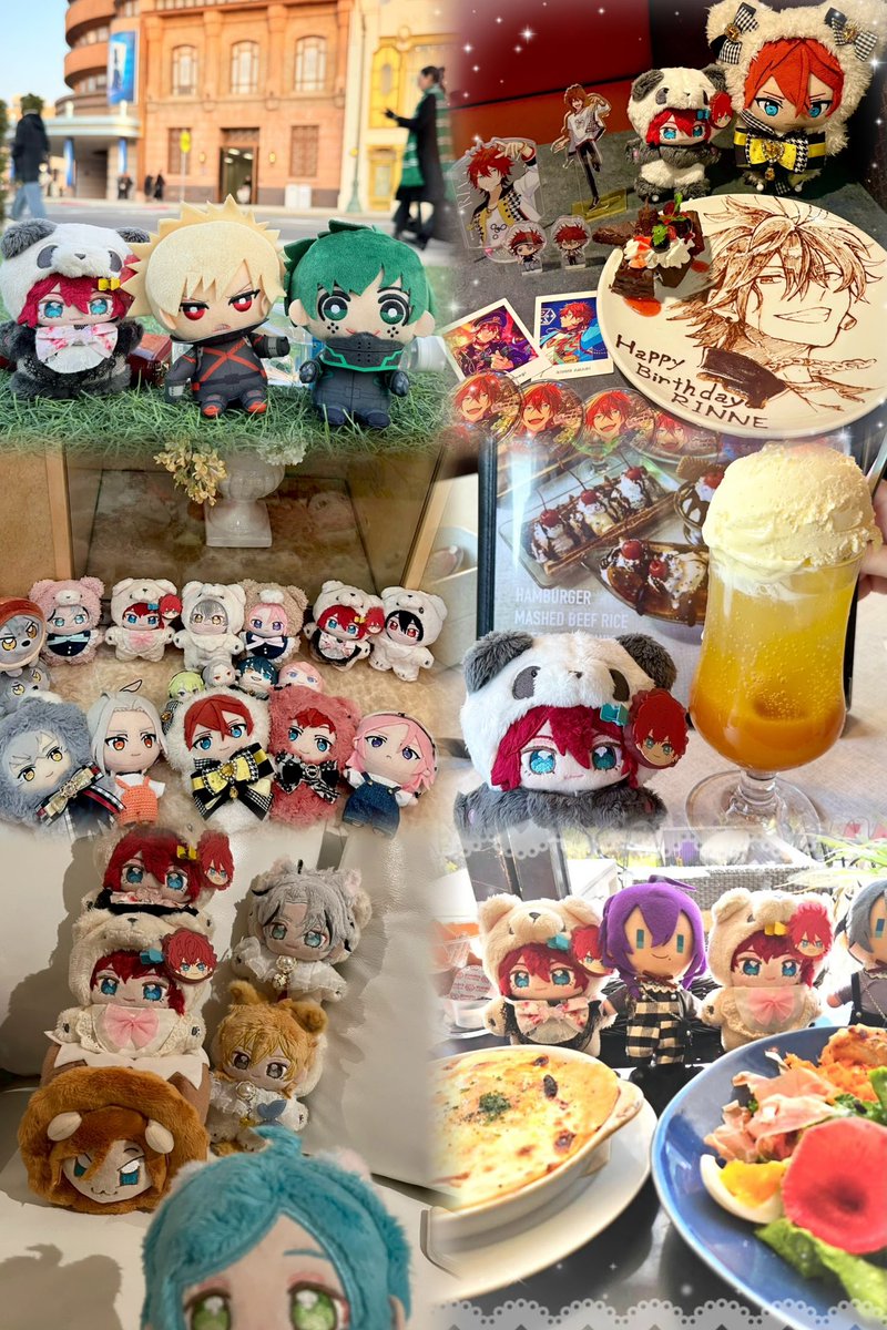 ちょこ🍫 tweet media