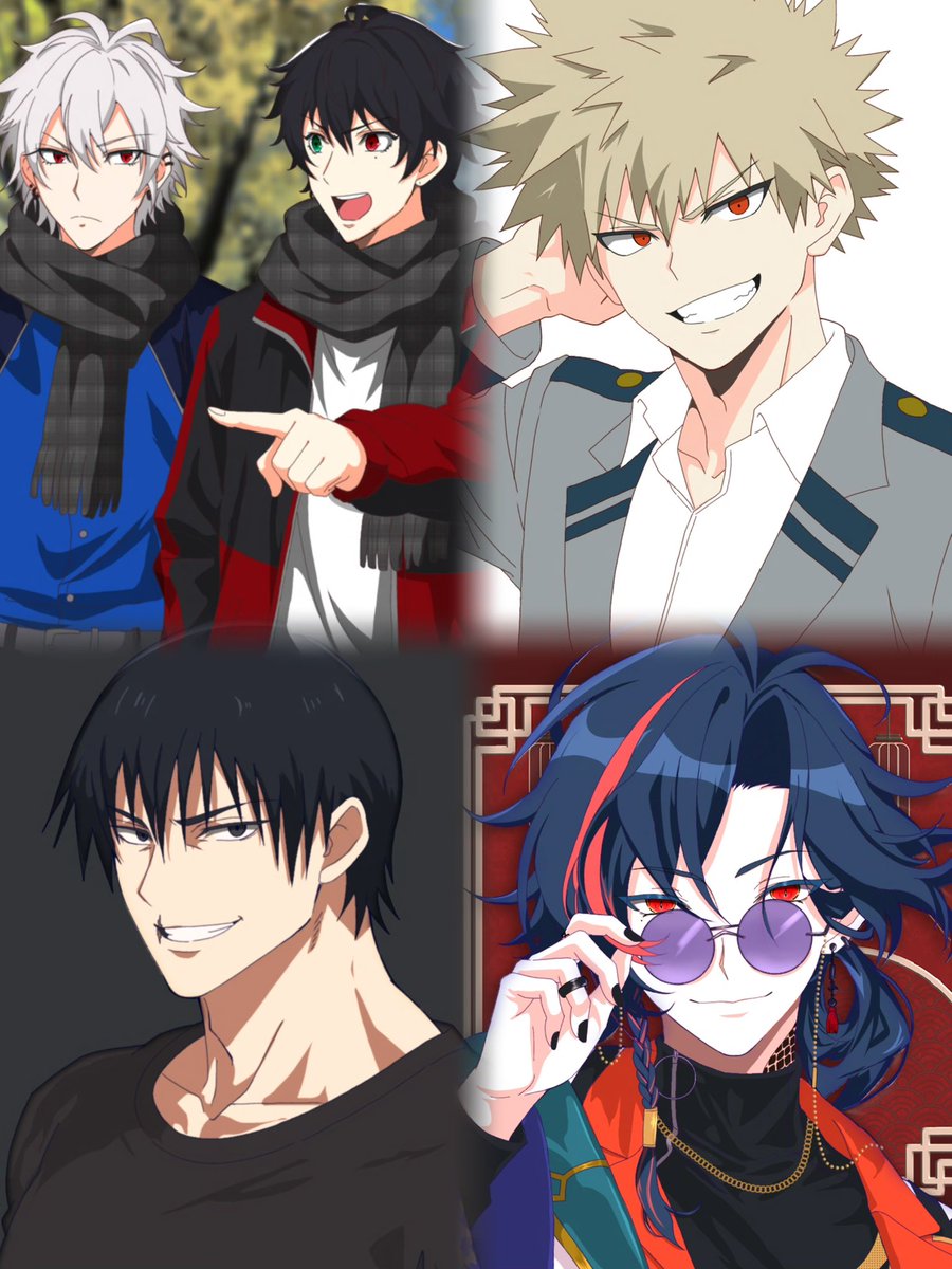 ちょこ🍫 tweet media