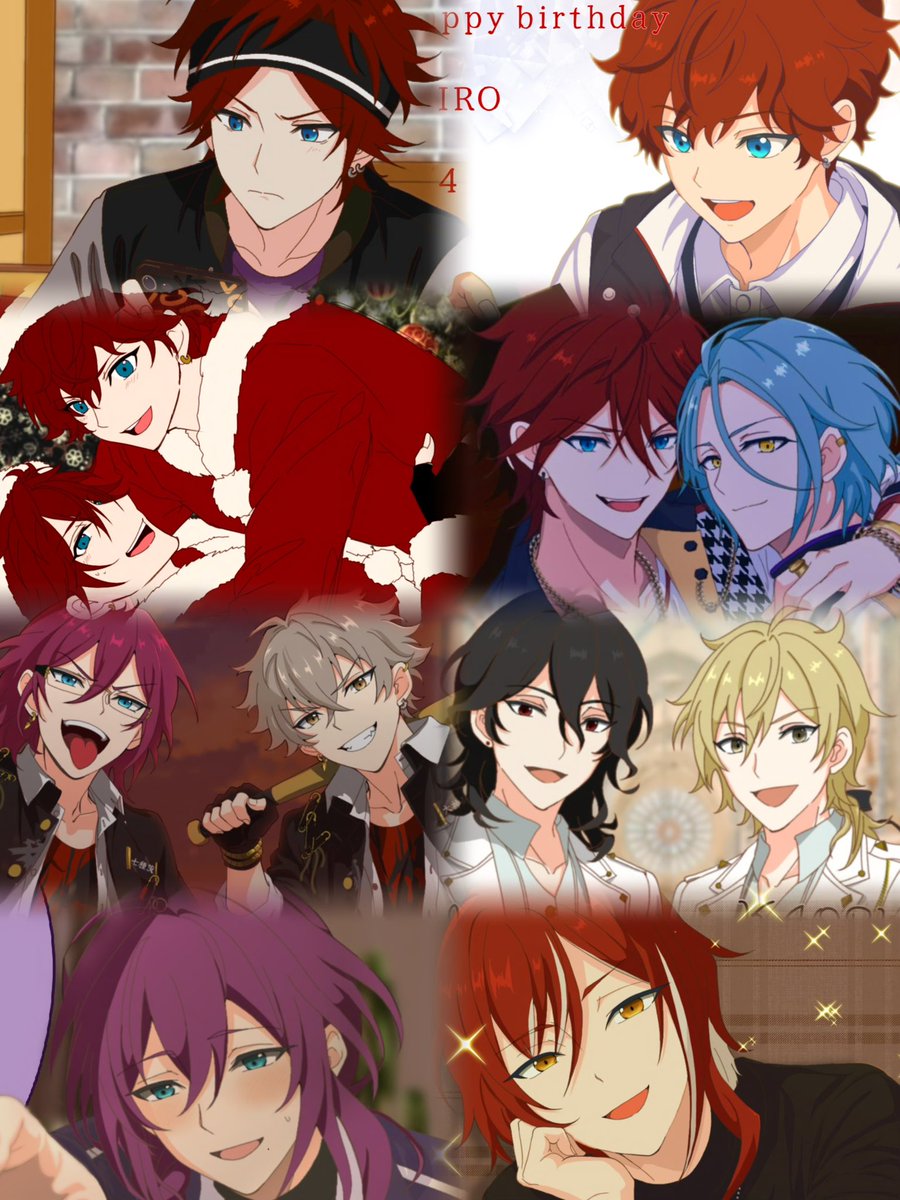 ちょこ🍫 tweet media