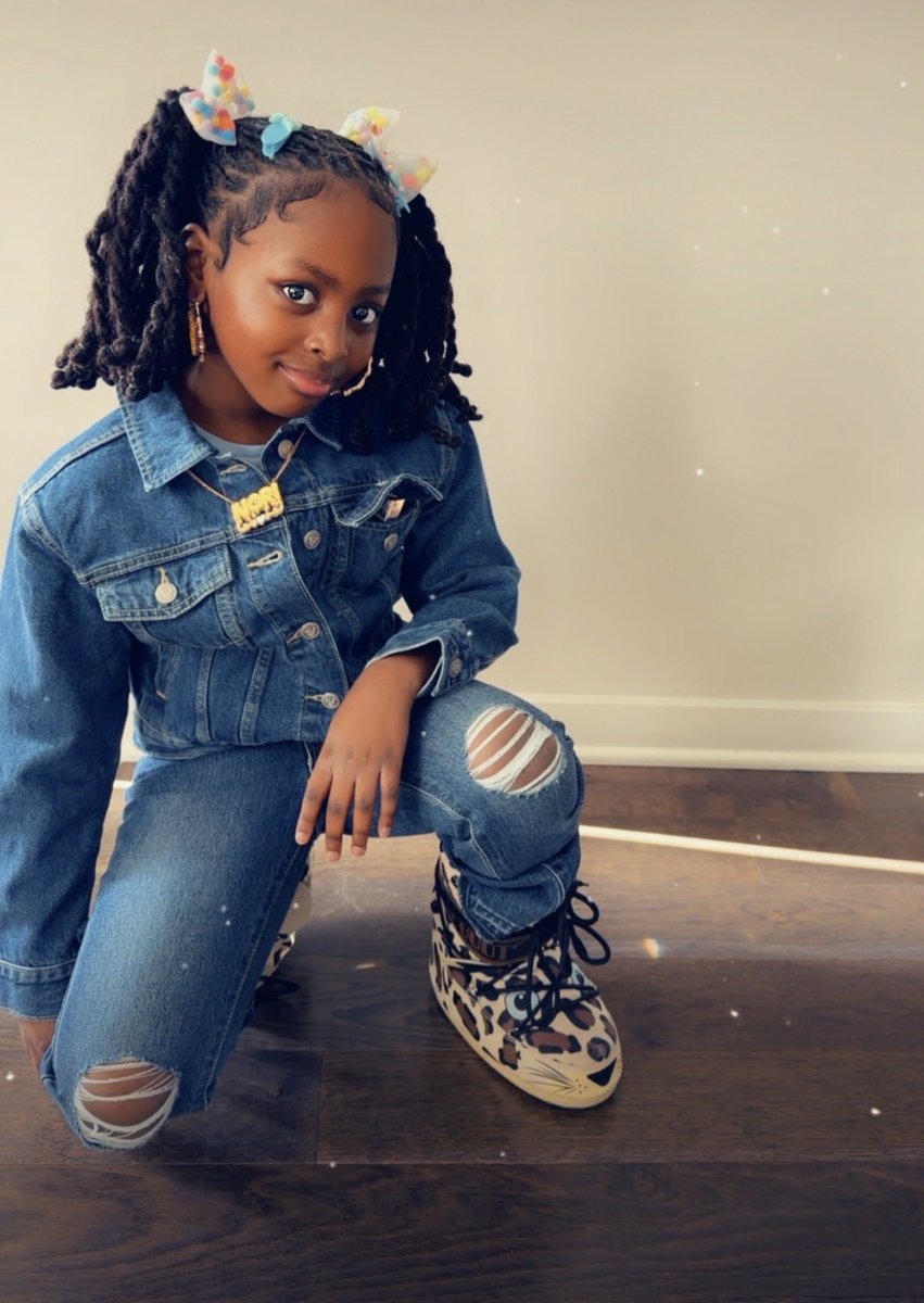 thedeal_nfl's tweet image. 👧🏽💕🫶🏾🫁 #beYOUtiful #prettygirlsalwaysrock