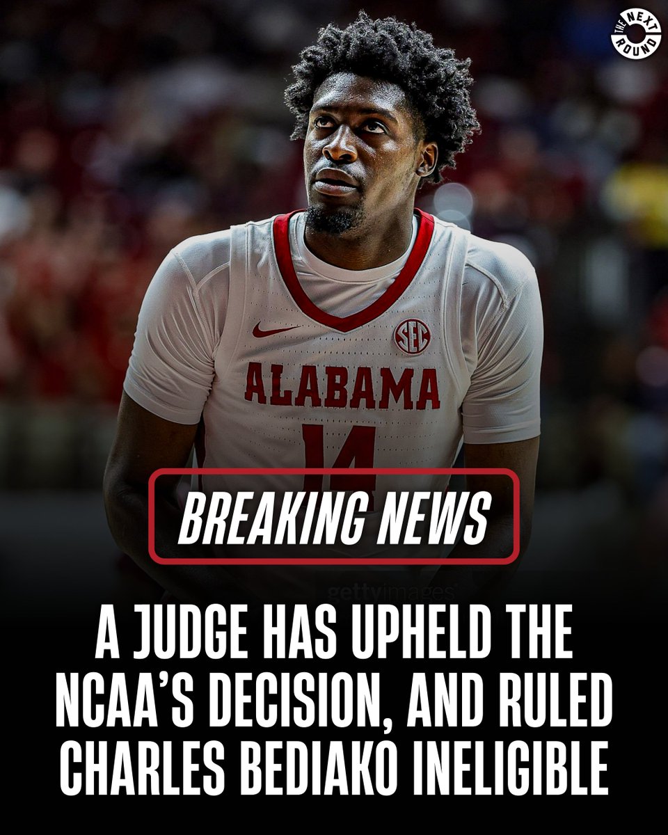 The Next Round tweet media