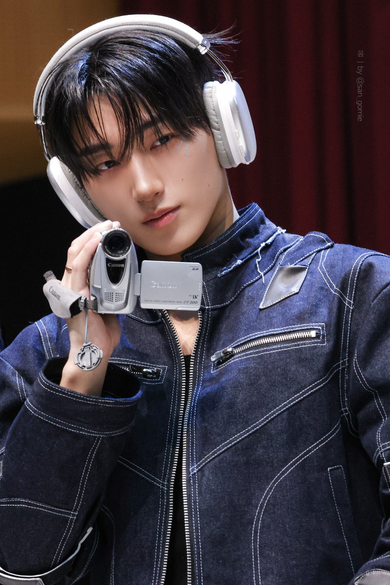 260206 애플뮤직 대면 
#최산 #SAN