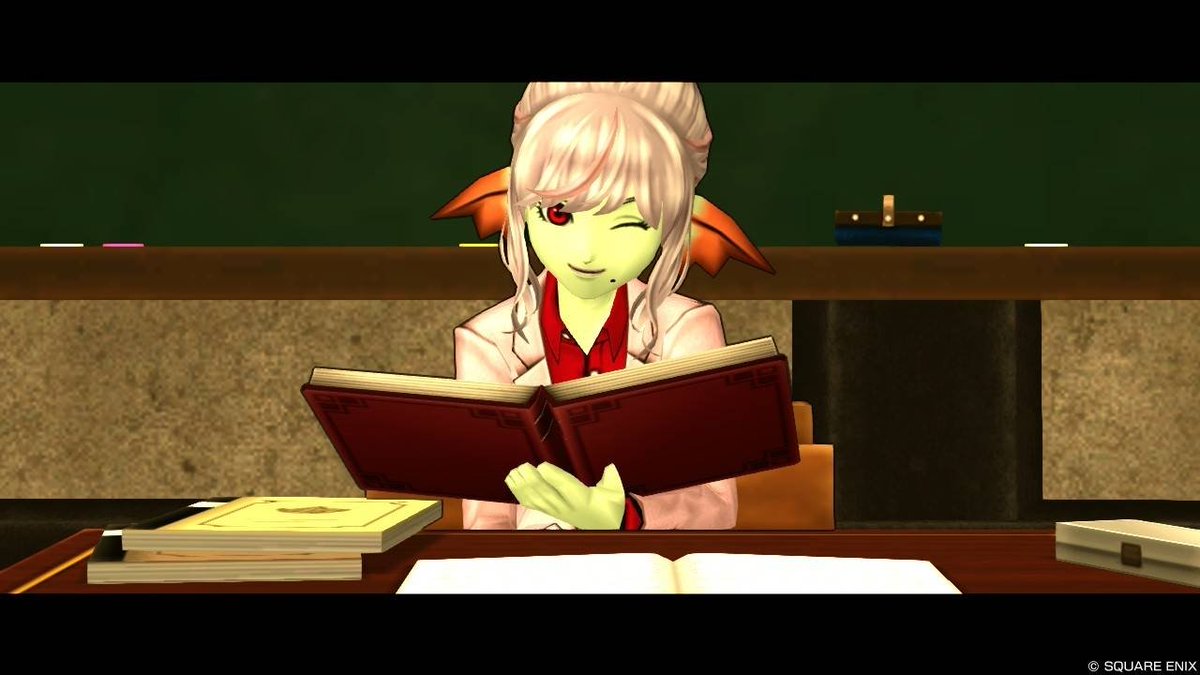 かなで@DQX tweet media