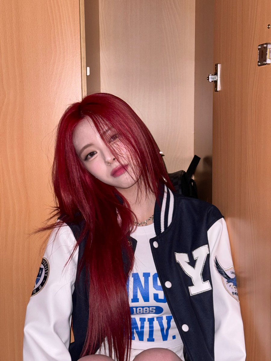 신유나 얼굴 tweet media