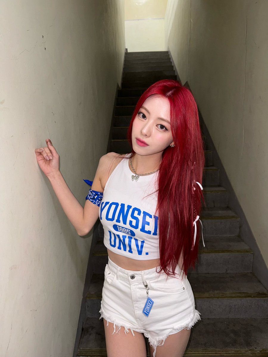 신유나 얼굴 tweet media