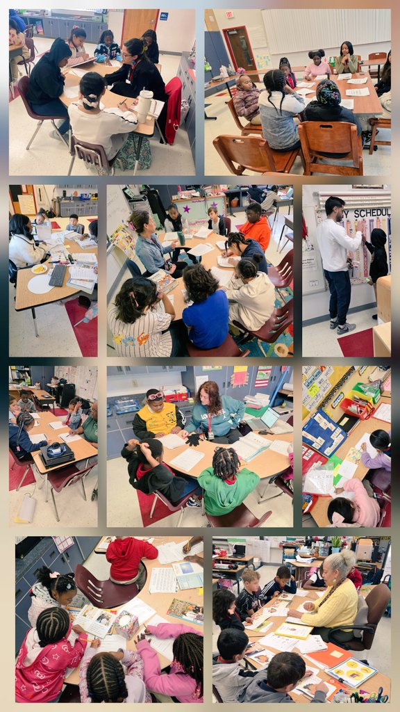 Colbert Museum Magnet tweet media