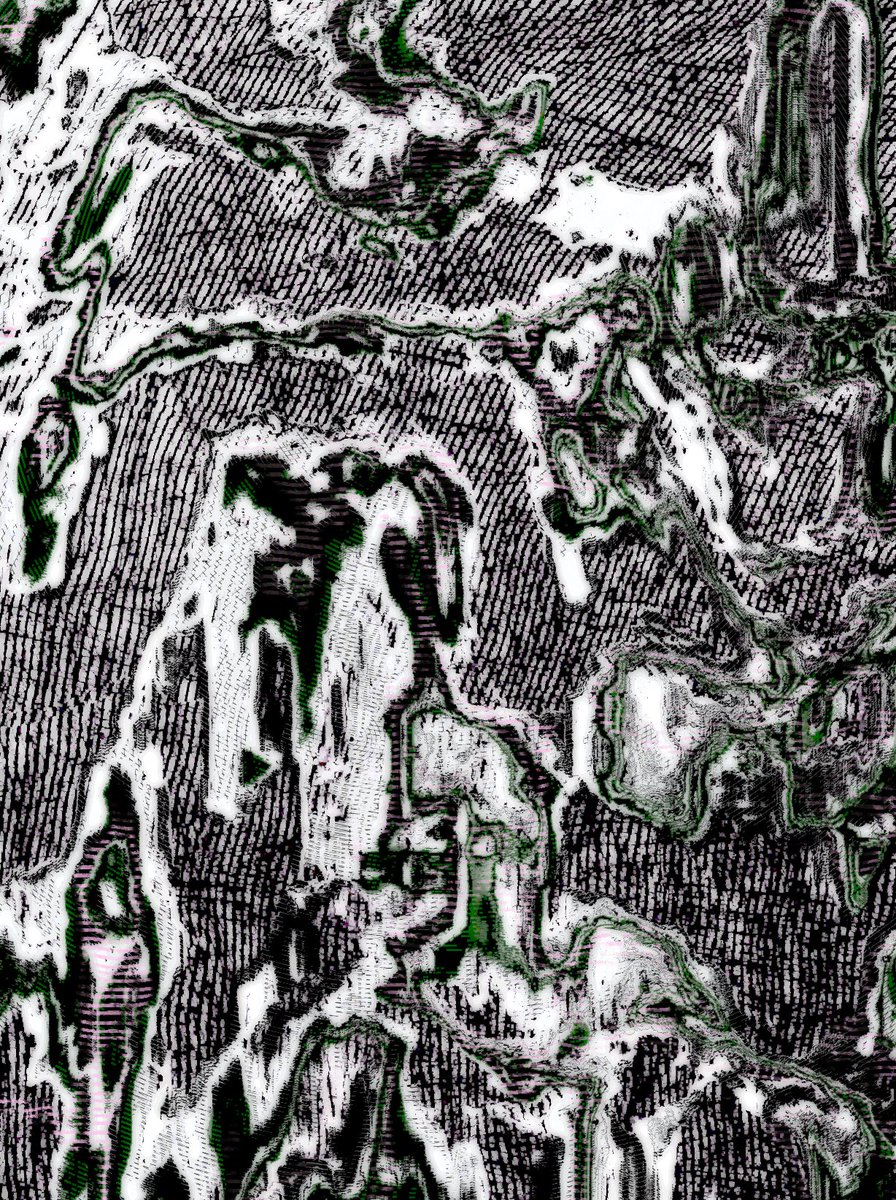 GrantYun2's tweet image. My (pre-shuffle) Nokori by @4ndrew_mitchell 
Congrats fren! Such an insane collection. Really shows the work you put in