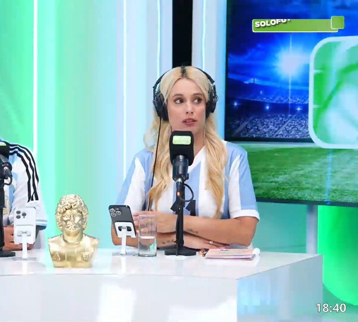 Agos solofutbol.stream tweet media