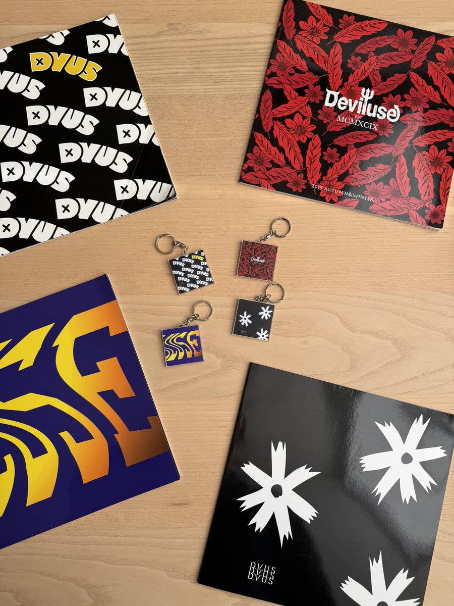 deviluse (@deviluse_com) / Posts / X