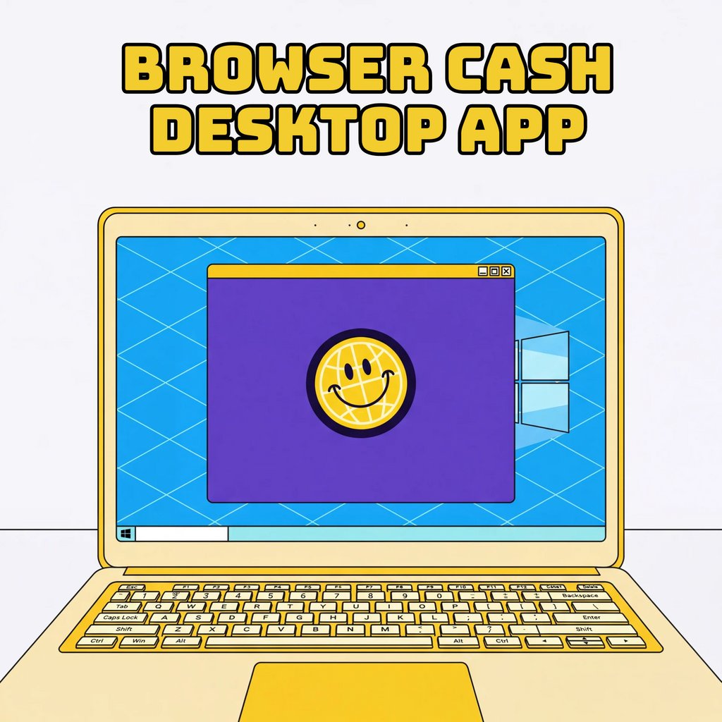 Browser Cash tweet media