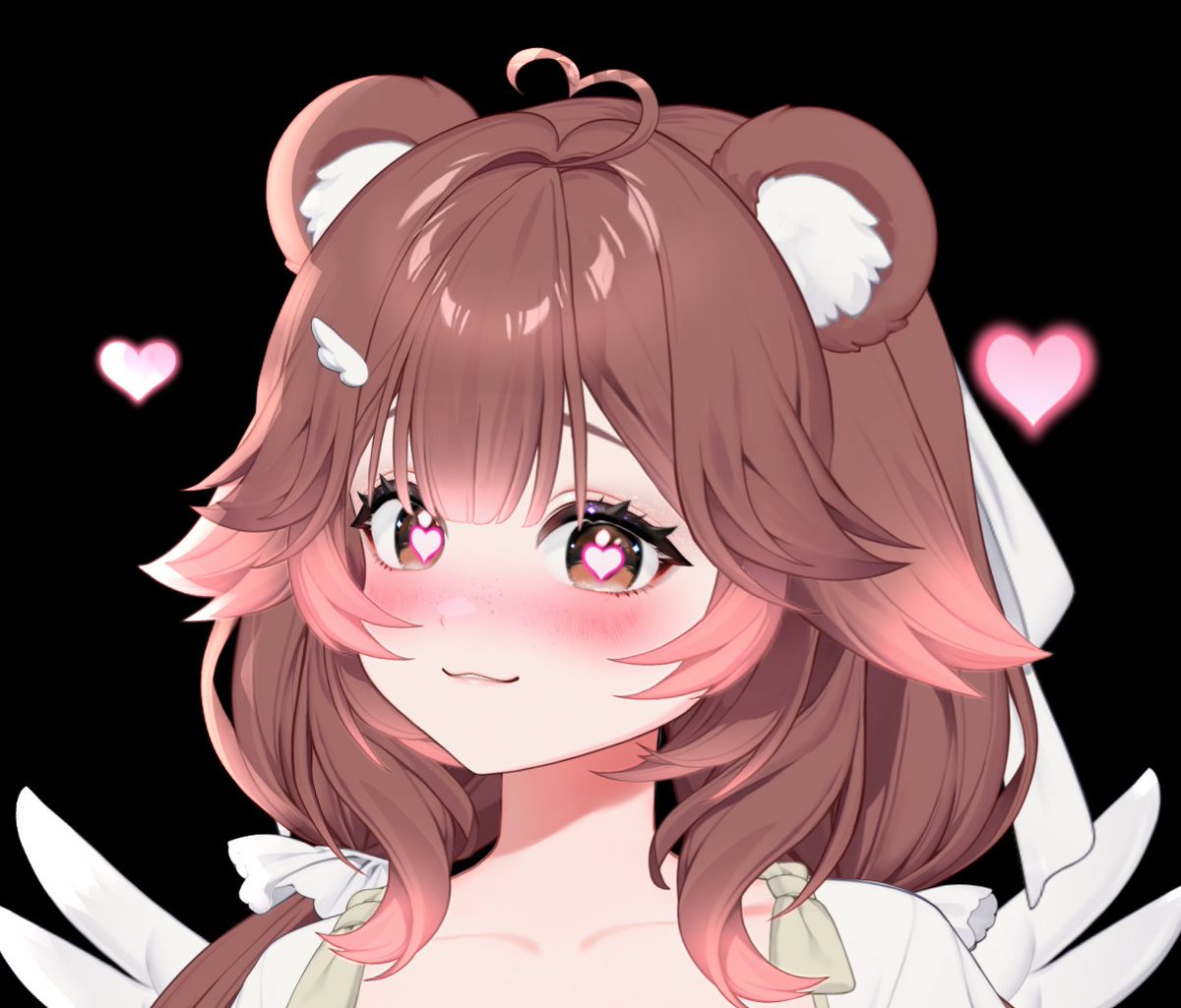 someone kiss me

oh and im live btw- link in bio #vtuber