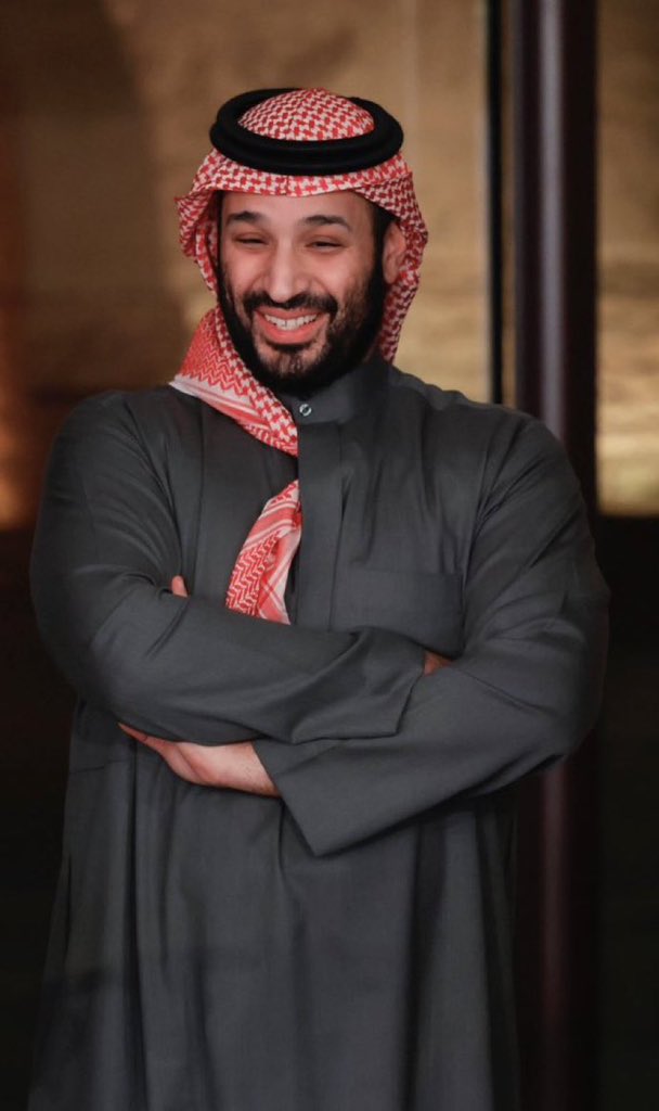 saa_jop's tweet photo. #محمد_بن_سلمان https://t.co/4zjldTt8pM