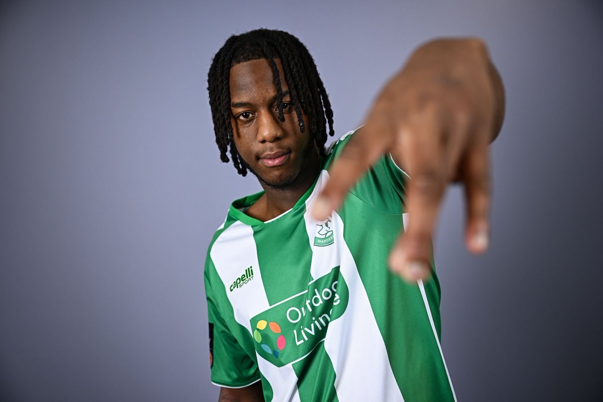 Mark Chidi tweet media