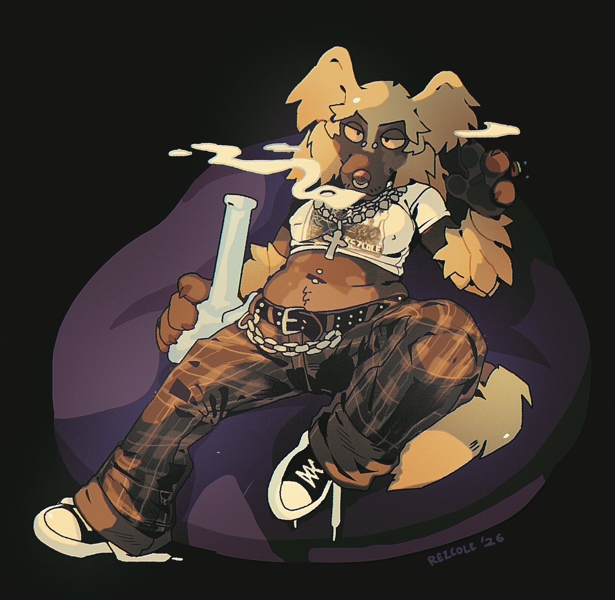 rezcoles's tweet image. so one more time!