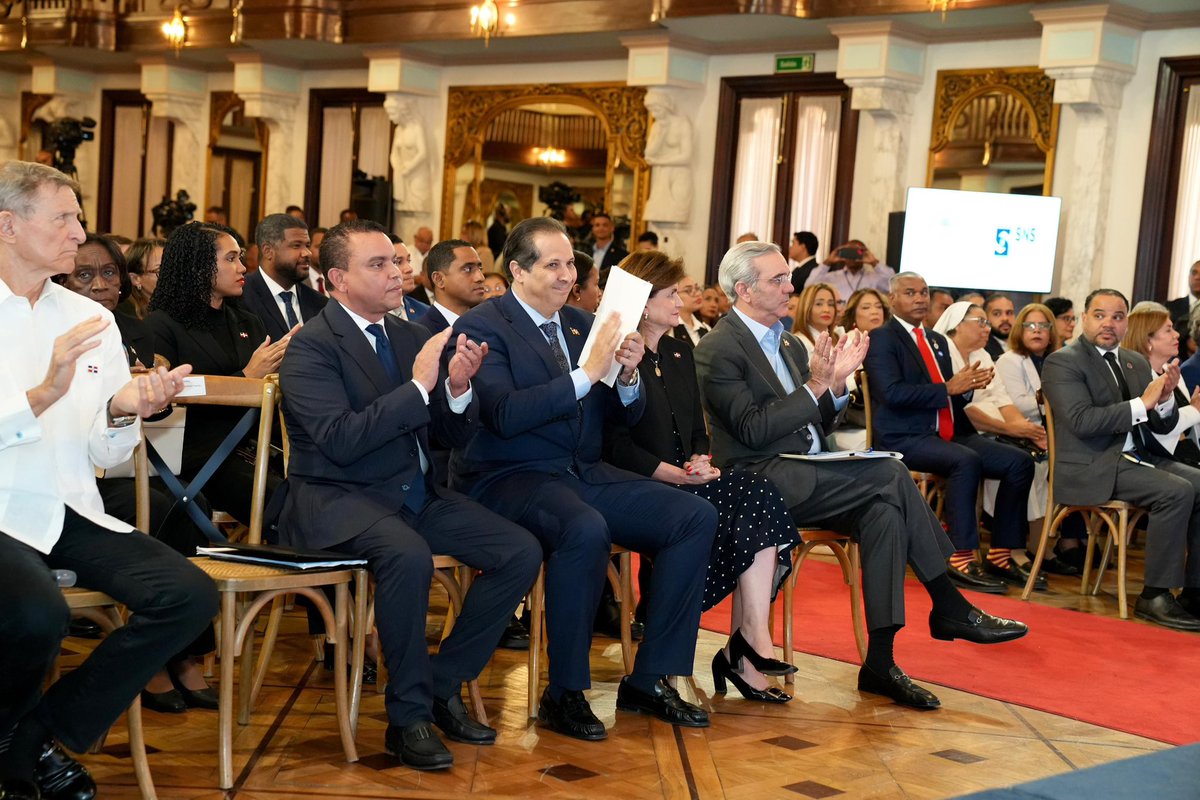 Victor Atallah tweet media