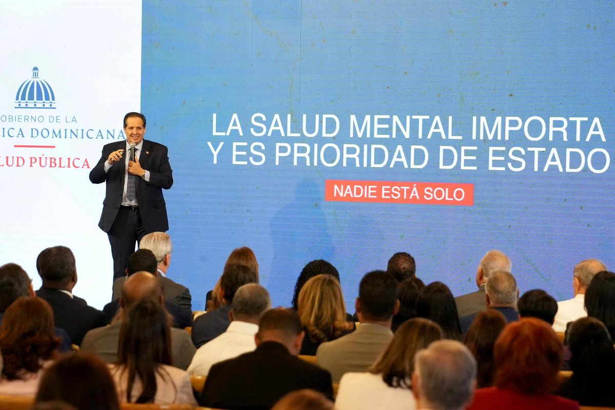 Victor Atallah tweet media