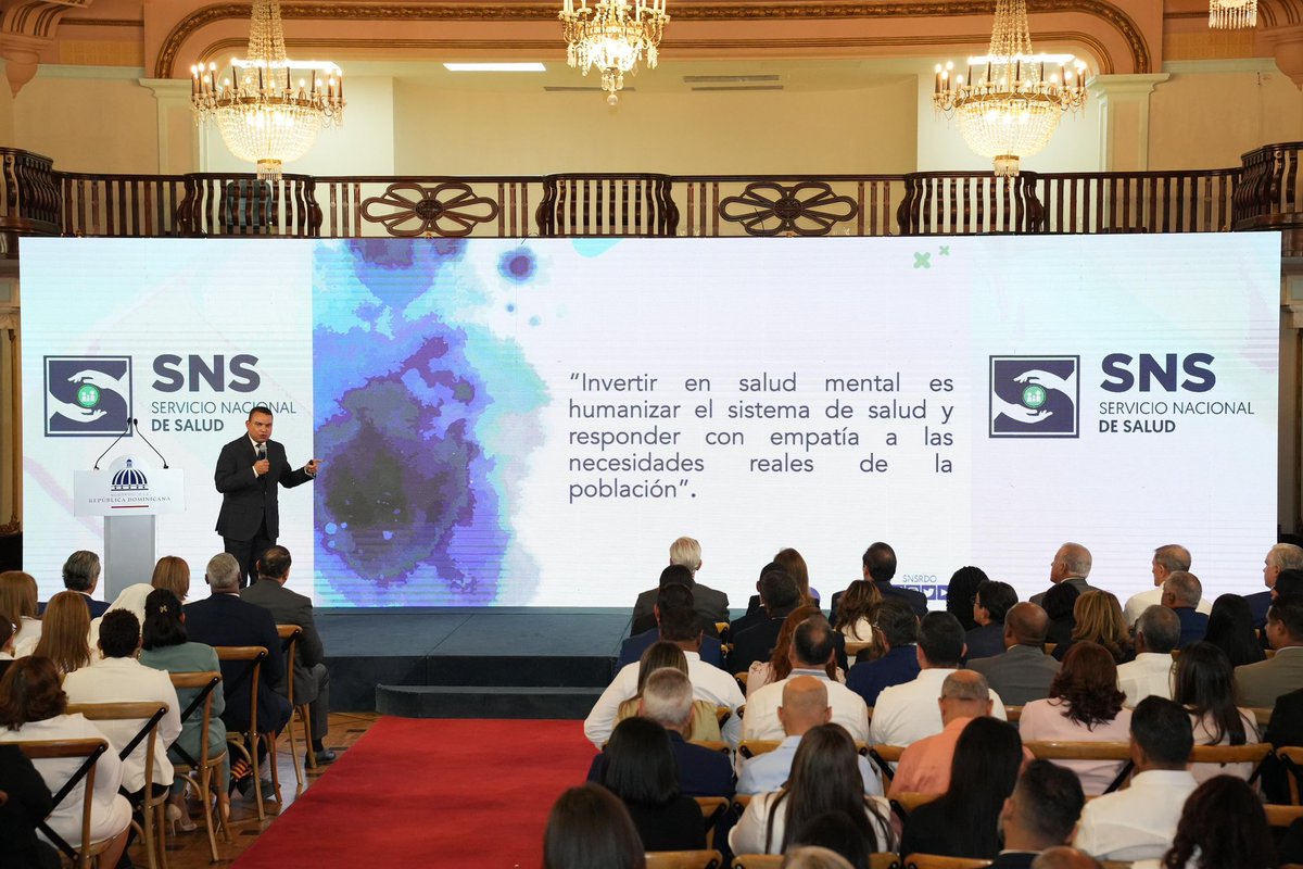 Victor Atallah tweet media