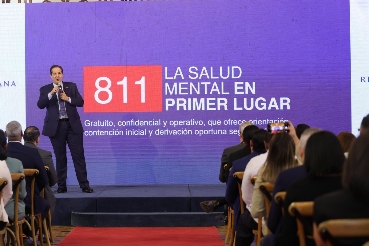 Victor Atallah tweet media