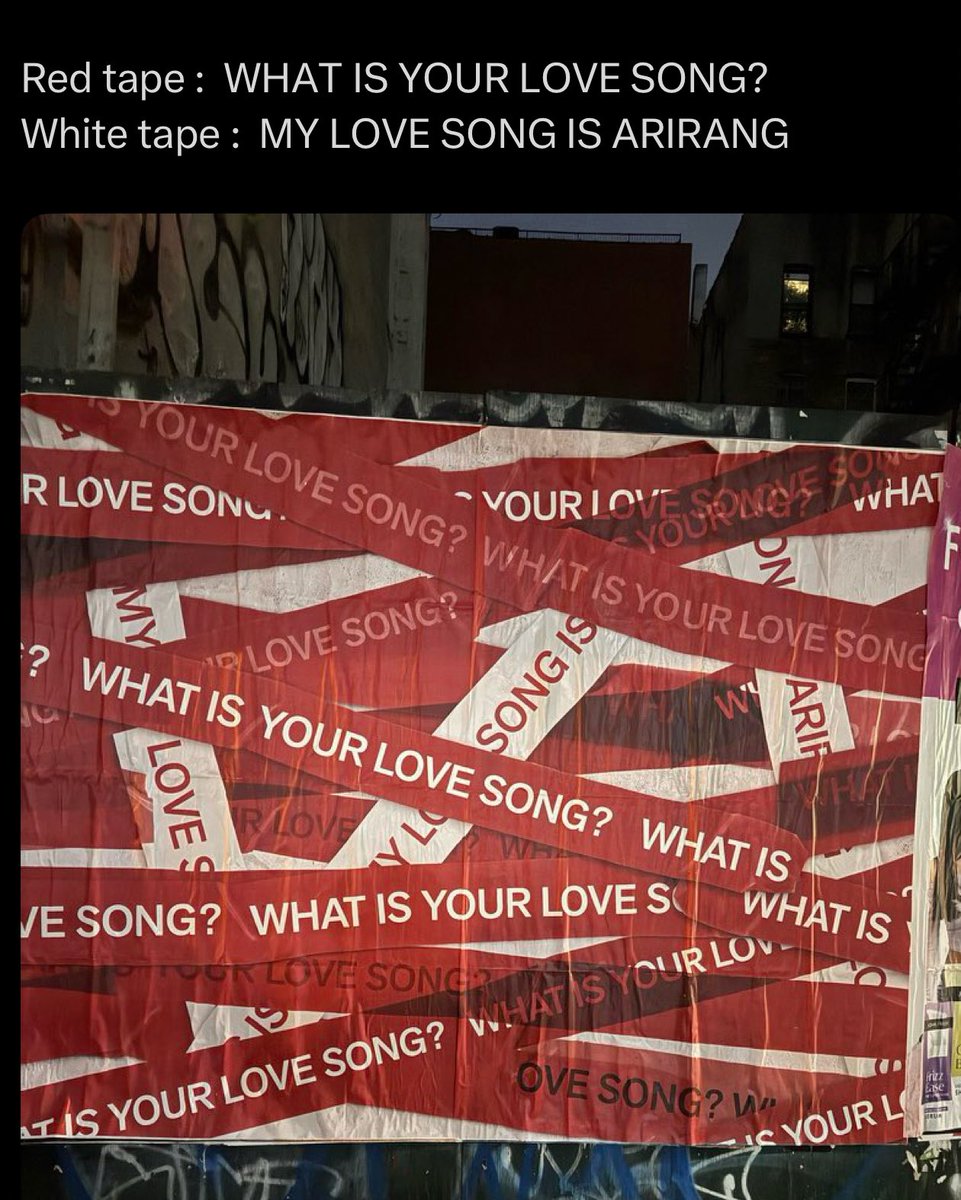 Armys might be clowns when it comes to 12AM KST but for things like this they dont play