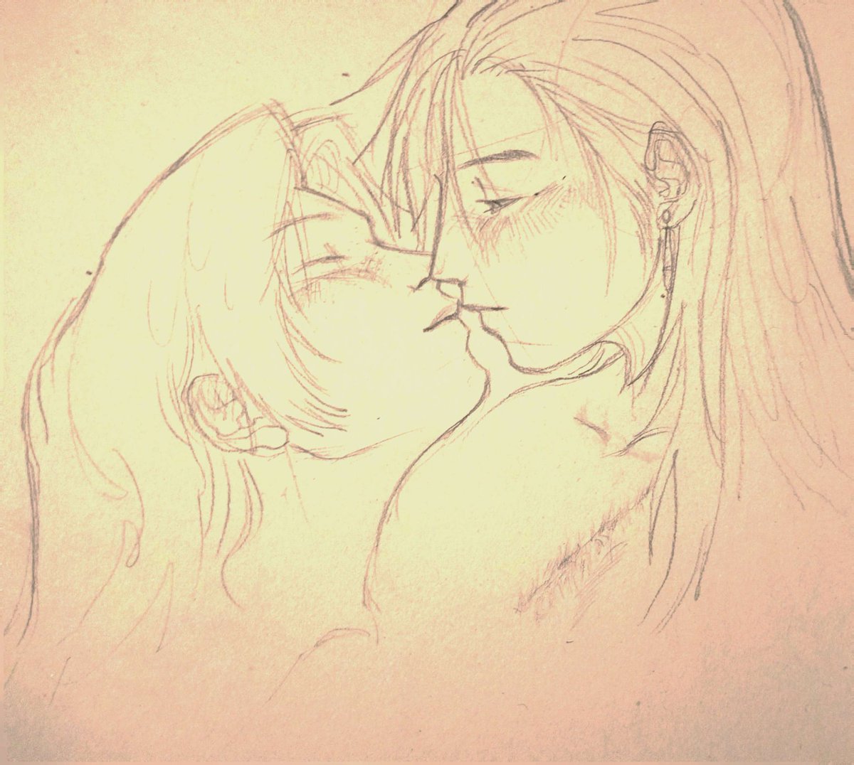 sun seeps through #aerti