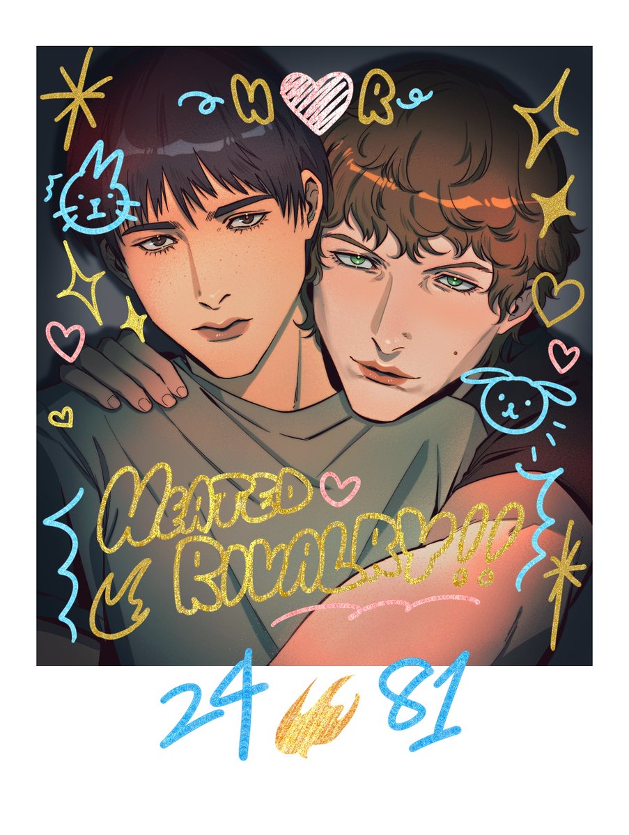 ling💀🩸C2E2 T16 tweet media