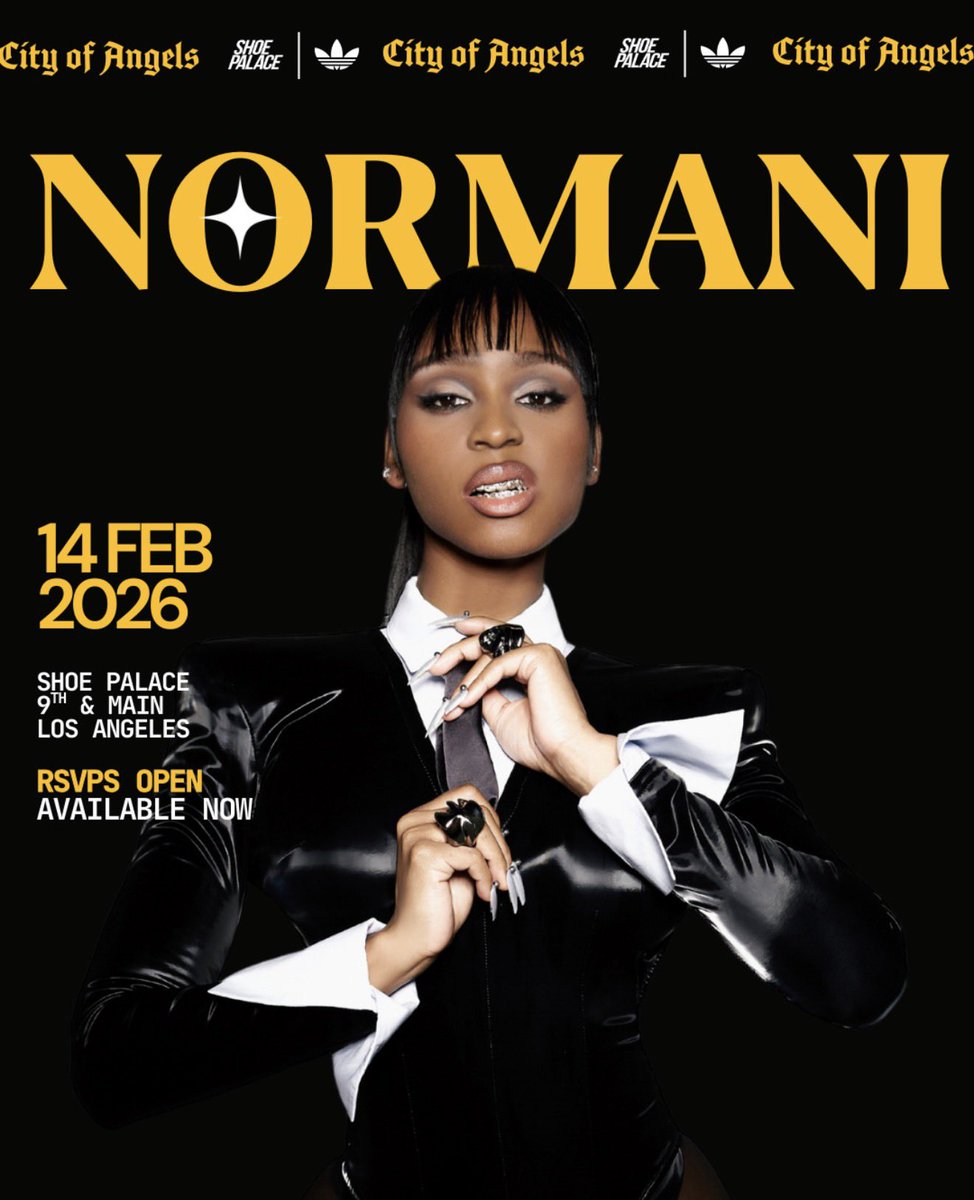 Normani Updates tweet media